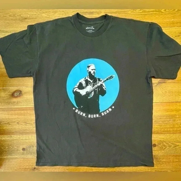 Zack Bryan Tour T | 2023 | Men’s XL - Picture 1 of 4